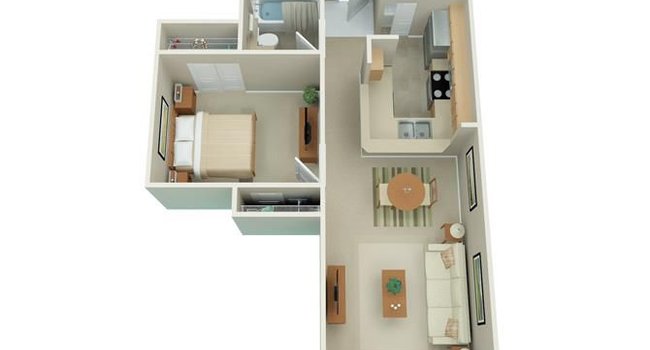 Apex Apartments - 167 Reviews | Tacoma, WA Apartments for Rent