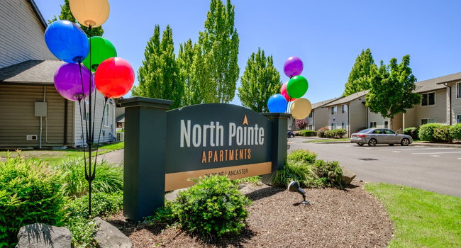 North Pointe | Corvallis, Oregon