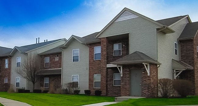 Arbors At Hickory Creek University Park Il Apartments For Rent Apartmentratings C