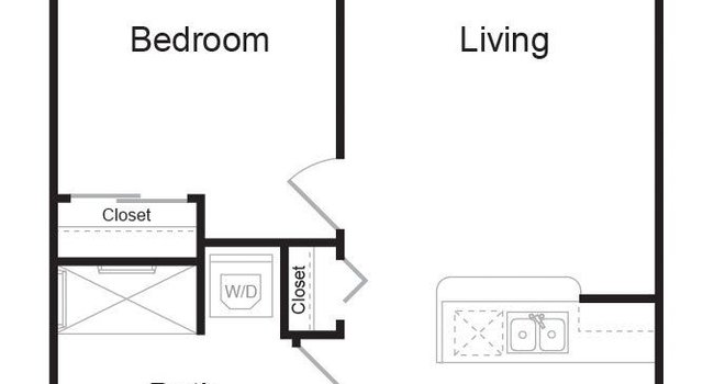 Lumen - 57 Reviews | Everett, WA Apartments for Rent | ApartmentRatings©