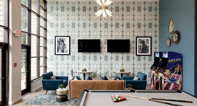 The Burlington Apartments 129 Reviews Saint Paul, MN