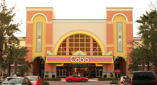 Town Center at Lakeside Village - 263 Reviews | Lakeland, FL Apartments