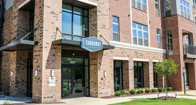 Carraway Village - 13 Reviews | Chapel Hill, NC Apartments for Rent