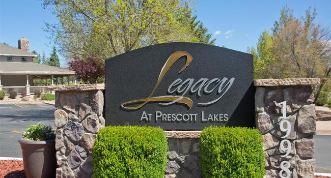 Legacy at Prescott Lakes - Prescott AZ