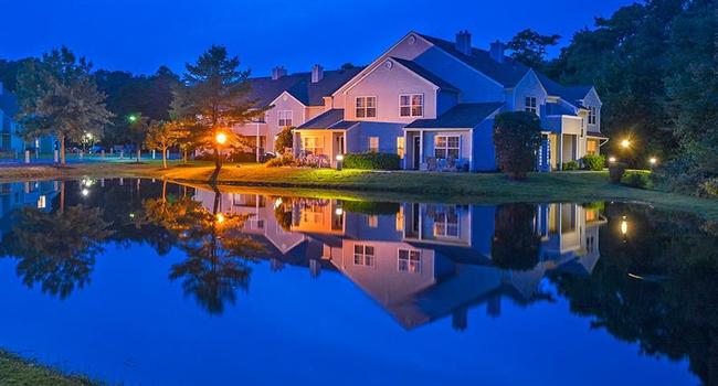 Hamilton Greene Apartments - 34 Reviews | Mays Landing, NJ Apartments