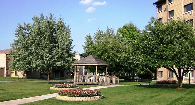 Cedar Ridge Apartments 30 Reviews Richton Park Il Apartments