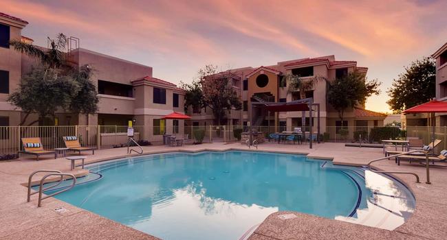 Park Meadow - 55 Reviews - Page 1 | Gilbert, AZ Apartments ...