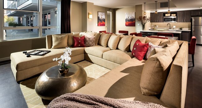 Avant South Park Apartments 19 Reviews Los Angeles Ca Image Of Avant South Park Apartments In Los Angeles Ca
