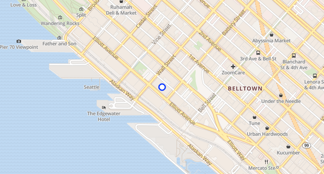 Griffis Belltown - Seattle WA