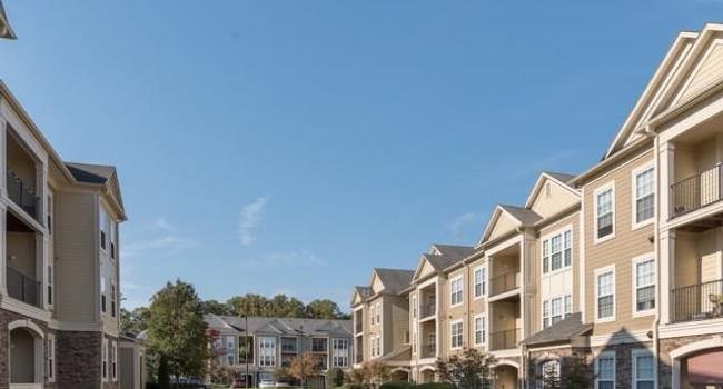Reserve at Harper's Crossing - 149 Reviews | Langhorne, PA Apartments