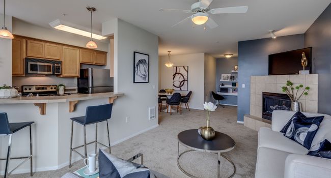 Apex Apartments - 167 Reviews | Tacoma, WA Apartments for Rent