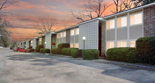 Residence at Marathon Apartment Homes - Columbus GA