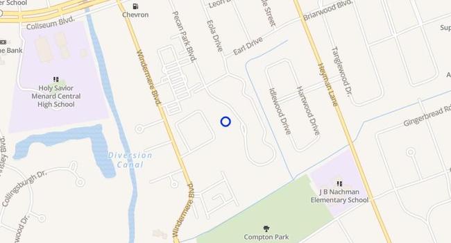 Pecan Grove Apartments - Alexandria LA