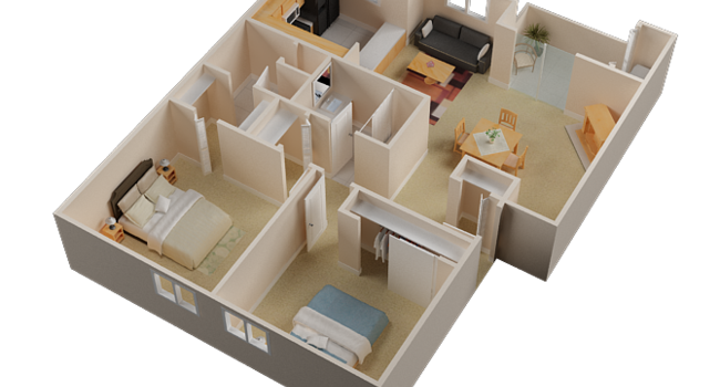 Onyx Apartments - 213 Reviews | Redmond, WA Apartments for ...