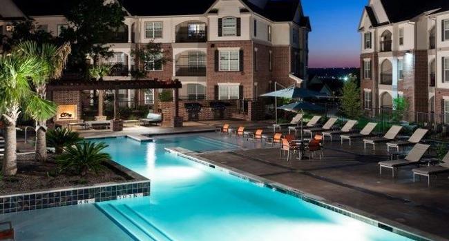 Lone Oak Apartments - 75 Reviews | Round Rock, TX Apartments for Rent