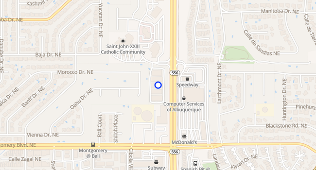Las Kivas Apartments and Townhomes  - Albuquerque NM