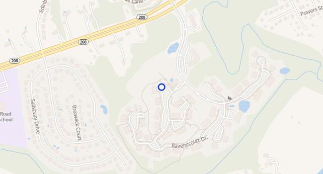 Brittany Commons Apartments - Spotsylvania VA