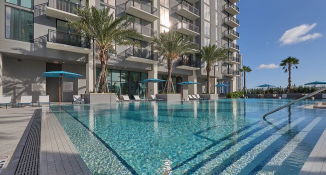 New Apartment Ratings Miami for Small Space