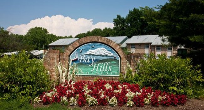 Bay Hills Apartments 61 Reviews Arnold Md For Rent Image Of Bay Hills Apartments In Arnold Md