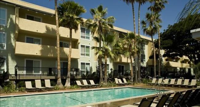 Playa Pacifica Apartments 38 Reviews Hermosa Beach Ca