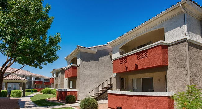 Envision Apartments - Mesa AZ