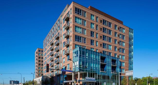 The Bridges Reviews - Minneapolis, MN | 930 university ave se | 13 