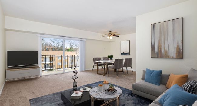 The Avanti 208 Reviews District Heights Md Apartments For Rent Apartmentratings C