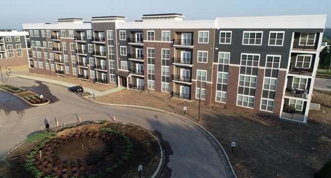 Allure Centerville Oh Apartments For Rent Apartmentratings C