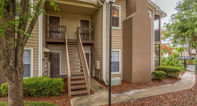 Green tree place apartments jacksonville fl information