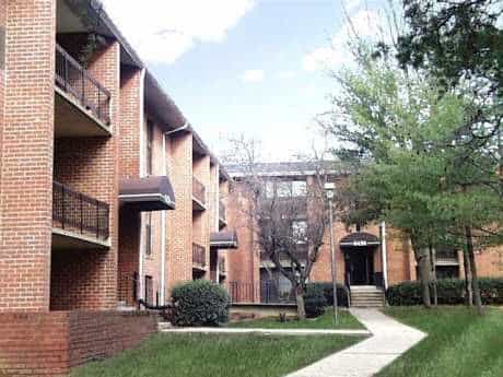 Spark Oxon Hill - 100 Reviews | Oxon Hill, MD Apartments for Rent ...