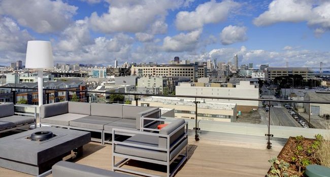 Potrero Launch Apartments - 70 Reviews | San Francisco, CA Apartments