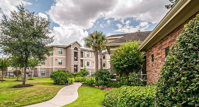 Stoneleigh on Kenswick - 239 Reviews | Humble, TX Apartments for Rent