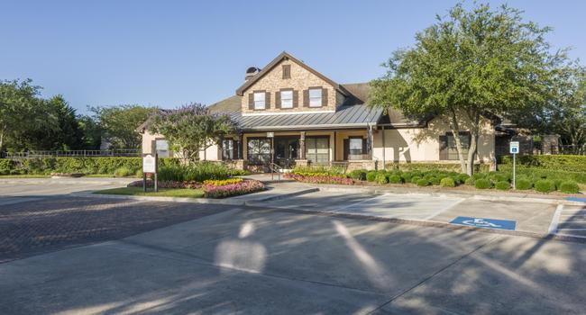 Ranch at City Park - 78 Reviews | Houston, TX Apartments for Rent | ApartmentRatings©