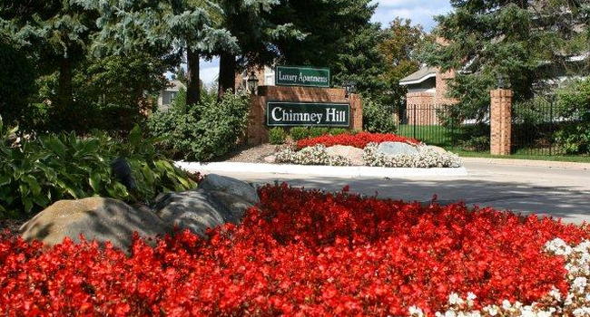 Chimney Hill Apartments - West Bloomfield MI