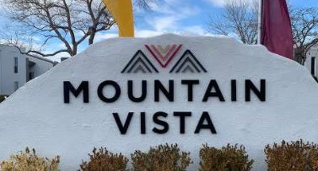 Mountain Vista - Albuquerque NM