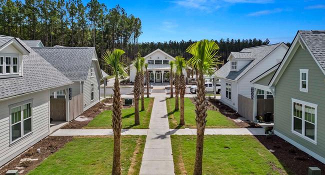 The Villas at Nexton - Summerville SC