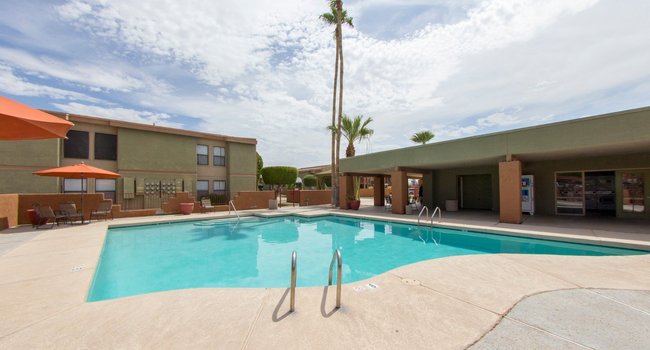 Regency Square - 80 Reviews | Yuma, AZ Apartments for Rent