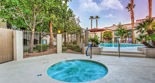 Estancia Apartments 38 Reviews Las Vegas, NV