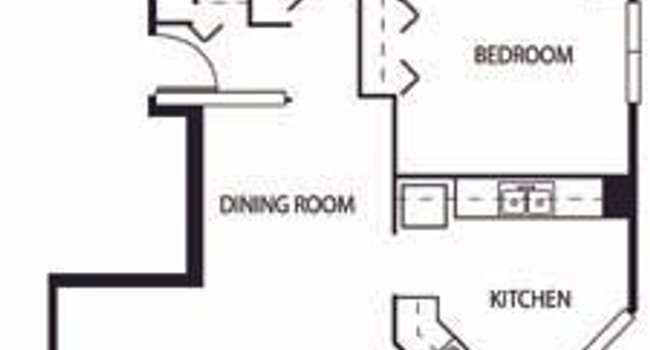 Galtier Towers - 57 Reviews | Saint Paul, MN Apartments ...