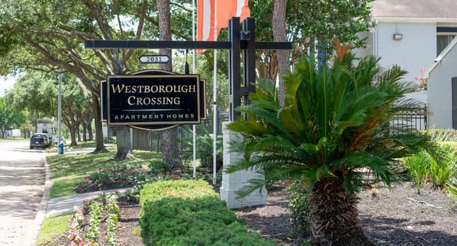 Westborough Crossing Apartments - Katy TX