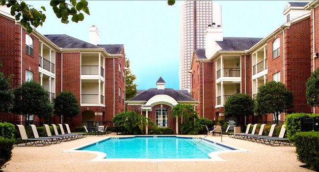 Tuscany Gate | Houston, TX Apartments for Rent | ApartmentRatings©