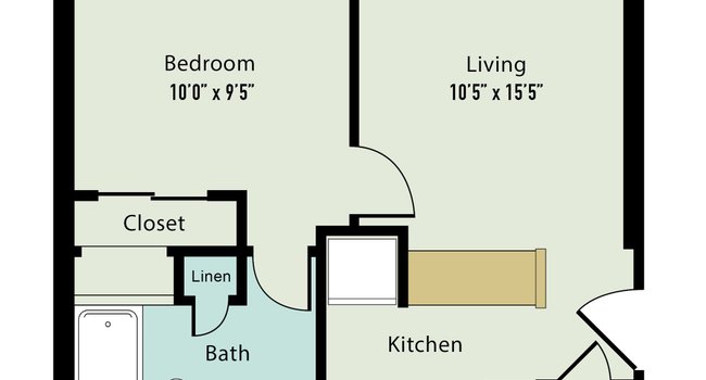 Lake Castleton Apartments - 277 Reviews | Indianapolis, IN Apartments