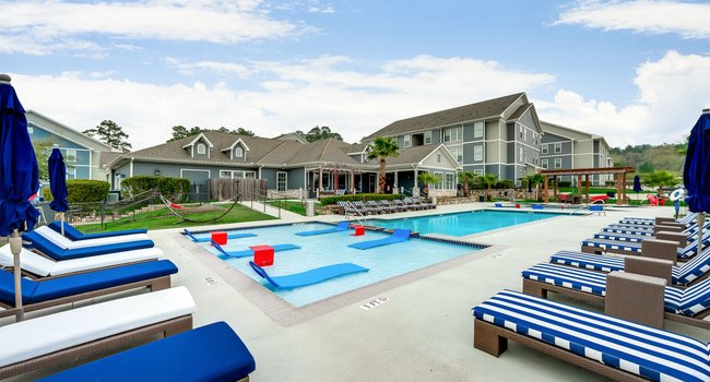 the encore apartments reviews