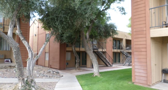 Arbor Village Apartments 27 Reviews Phoenix Az Apartments For