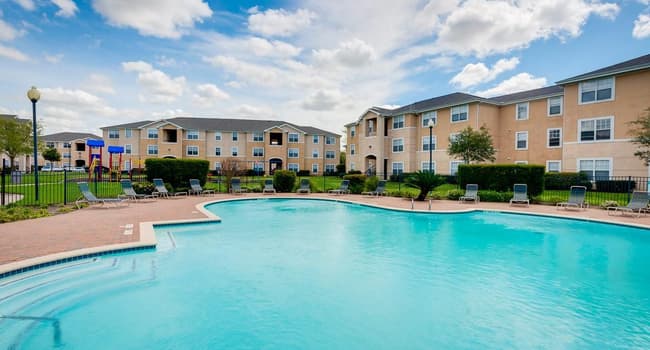 Matthew Ridge Apartments 50 Reviews Houston, TX