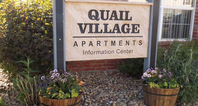 Quail Village - Longmont CO
