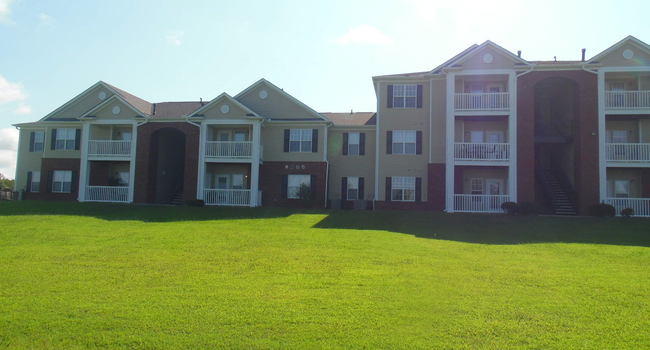 Tupelo Trace Apartments - 5 Reviews | Tupelo, MS Apartments for Rent