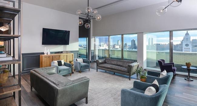 Tower Place Luxury Apartments 33 Reviews Philadelphia Pa