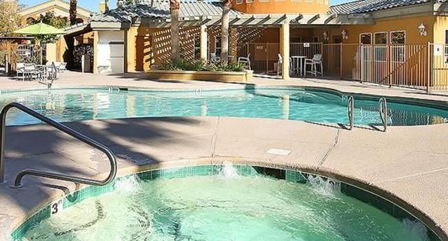 Oasis Sierra Apartments - 83 Reviews | Las Vegas, NV ...