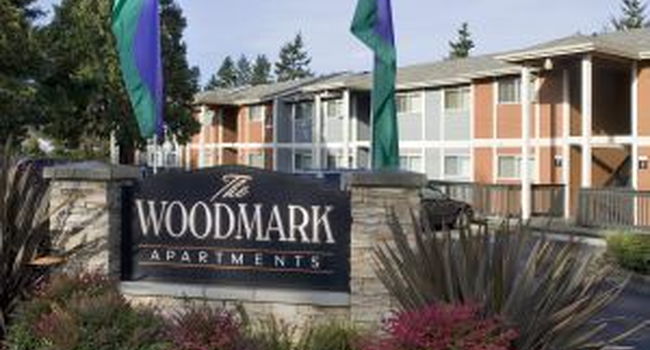 The Woodmark Apartements 31 Reviews Tacoma Wa Apartments For